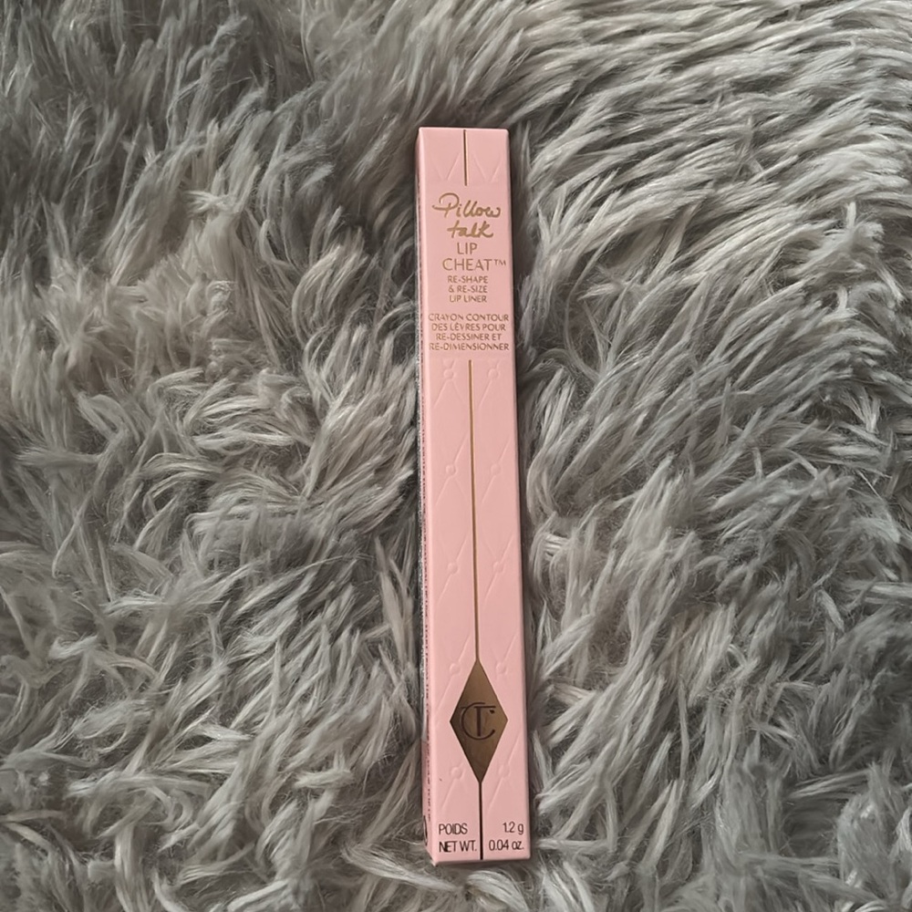 Charlotte Tilbury Lip Liner in Pillow talk - Picture 7 of 7